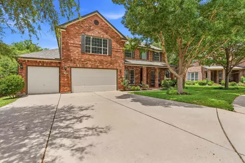 2003 Ebbsfleet Dr, Cedar Park, TX 78613