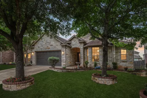 18708 Wind Valley Way, Pflugerville, TX 78660