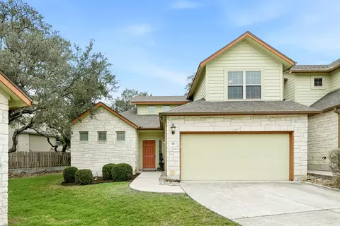 2410 S Great Oaks Dr S #501, Round Rock, TX 78681