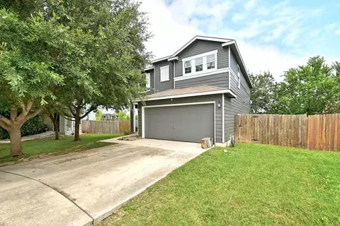 6000 Toye Dr, Del Valle, TX 78617