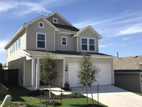 11628 Lago De Garda Dr, Austin, TX 78747