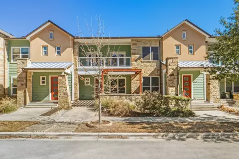 3919 Vaughan St, Austin, TX 78723