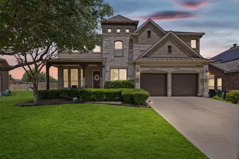 110 N Pasture Cv, Hutto, TX 78634