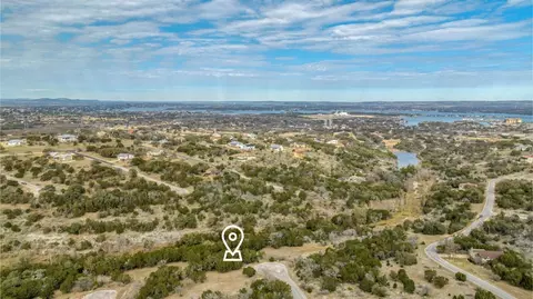 Lt 22261 Long Shot, Horseshoe Bay, TX 78657