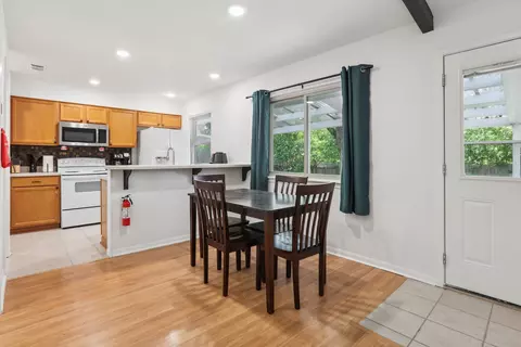 Dining - 8911 Pointer Ln, Austin, TX 78758 photo 1 of 1
