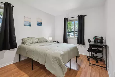 Bedroom - 8911 Pointer Ln, Austin, TX 78758 photo 4 of 6
