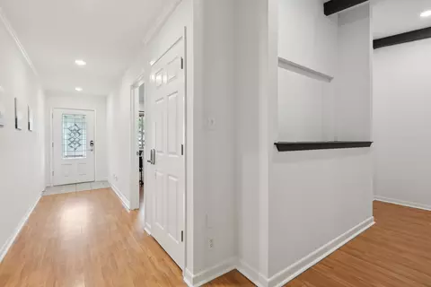 Entry Way - 8911 Pointer Ln, Austin, TX 78758 photo 1 of 2