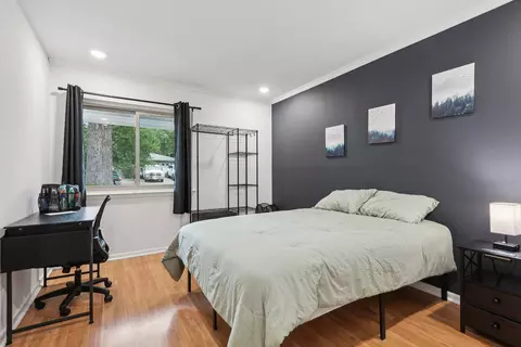 Bedroom - 8911 Pointer Ln, Austin, TX 78758 photo 2 of 6