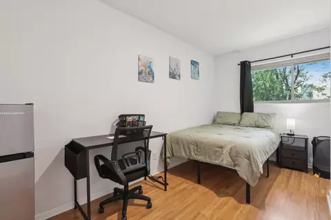 Bedroom - 8911 Pointer Ln, Austin, TX 78758 photo 6 of 6