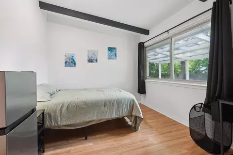 Bedroom - 8911 Pointer Ln, Austin, TX 78758 photo 1 of 6