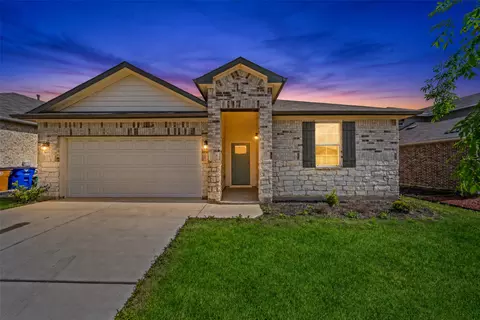3602 Overlord Ln, Austin, TX 78754