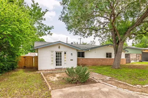 2613 Nottingham Ln, Austin, TX 78704