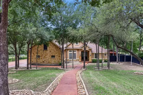 1804 Brushy Bend Dr, Round Rock, TX 78681