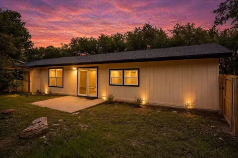 Exterior - 710 Ruby Isle Dr, Leander, TX 78641 photo 4 of 5