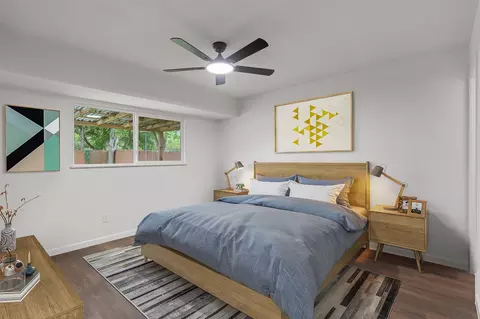 Bedroom - 710 Ruby Isle Dr, Leander, TX 78641 photo 1 of 8