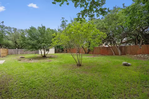 Exterior - 710 Ruby Isle Dr, Leander, TX 78641 photo 3 of 5