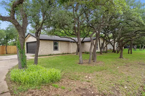 Exterior - 710 Ruby Isle Dr, Leander, TX 78641 photo 5 of 5