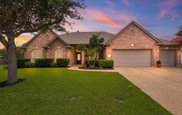 16632 Malaga Hills Dr, Round Rock, TX 78681