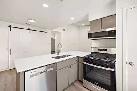6203 Berkett Cv #A & B, Austin, TX 78745