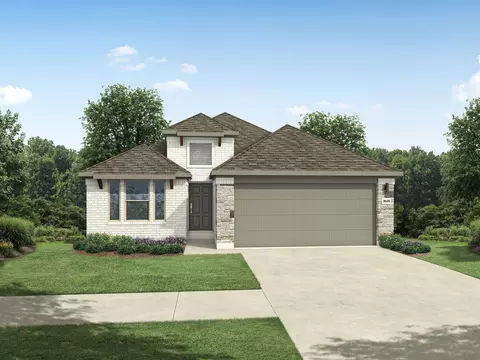 103 Malibu, Hutto, TX 78634