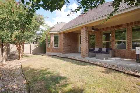 Exterior - 2301 Yaupon Range Dr, Leander, TX 78641 photo 4 of 4