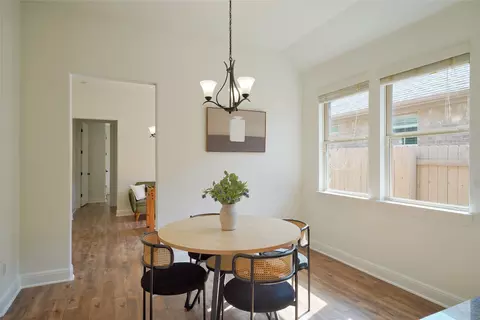 Dining - 2301 Yaupon Range Dr, Leander, TX 78641 photo 3 of 3