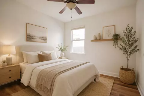 Bedroom - 2301 Yaupon Range Dr, Leander, TX 78641 photo 5 of 5