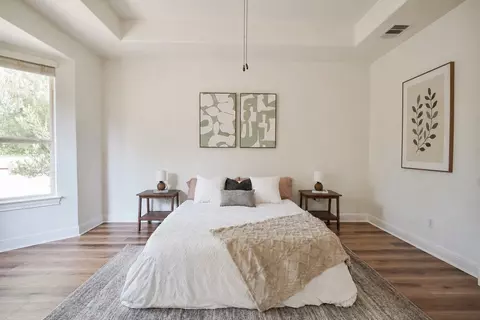 Bedroom - 2301 Yaupon Range Dr, Leander, TX 78641 photo 1 of 5
