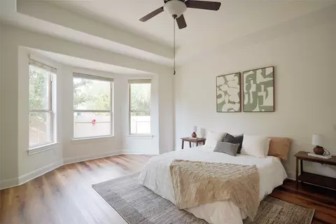Bedroom - 2301 Yaupon Range Dr, Leander, TX 78641 photo 2 of 5