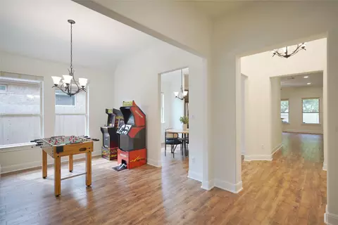Entry Way - 2301 Yaupon Range Dr, Leander, TX 78641 photo 2 of 3