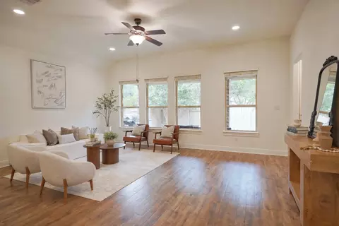 Living - 2301 Yaupon Range Dr, Leander, TX 78641 photo 1 of 3