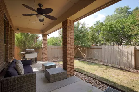 Exterior - 2301 Yaupon Range Dr, Leander, TX 78641 photo 3 of 4