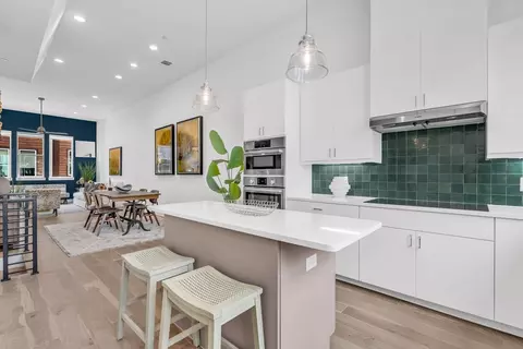 2505 Bluebonnet Ave #5, Austin, TX 78704