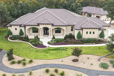 126 Lipizzan Ln, Driftwood, TX 78619