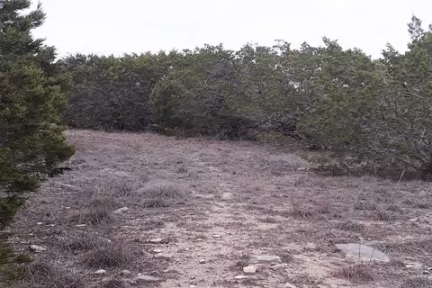 lot116 Oak Crest Dr, Bertram, TX 78605 photo 3
