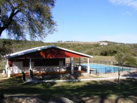 lot116 Oak Crest Dr, Bertram, TX 78605 photo 8