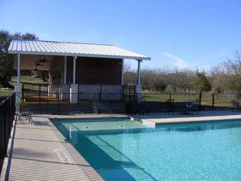 lot116 Oak Crest Dr, Bertram, TX 78605 photo 12