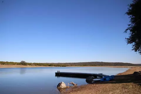 lot116 Oak Crest Dr, Bertram, TX 78605 photo 5