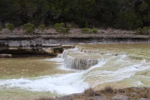 lot116 Oak Crest Dr, Bertram, TX 78605 photo 19