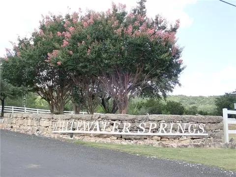 lot116 Oak Crest Dr, Bertram, TX 78605 photo 23
