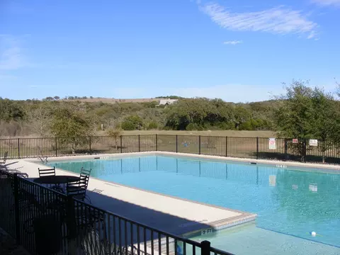 lot116 Oak Crest Dr, Bertram, TX 78605 photo 11