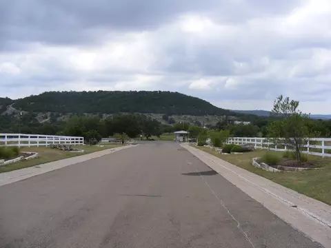 lot116 Oak Crest Dr, Bertram, TX 78605 photo 20