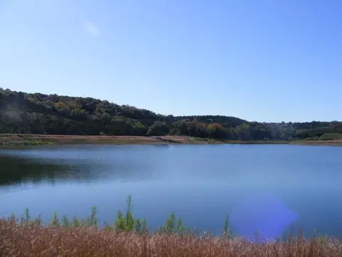 lot116 Oak Crest Dr, Bertram, TX 78605 photo 6
