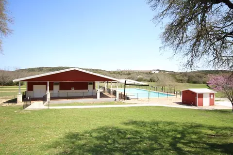 lot116 Oak Crest Dr, Bertram, TX 78605 photo 10