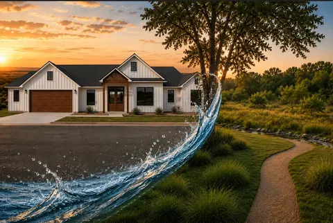 3113 Nobel Cir, Lago Vista, TX 78645