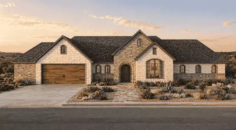 3113 Nobel Cir, Lago Vista, TX 78645