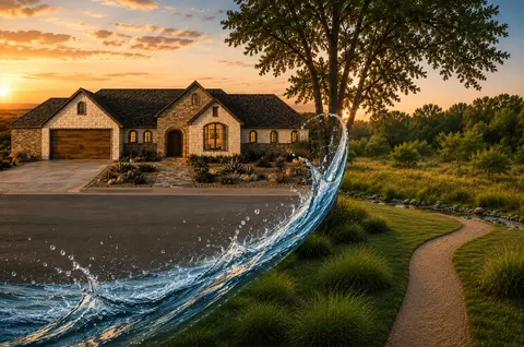 3113 Nobel Cir, Lago Vista, TX 78645