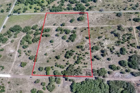 lot3 000 County 340 Rd, Burnet, TX 78611