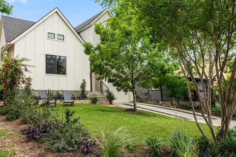 4318 Jinx Ave #1, Austin, TX 78745