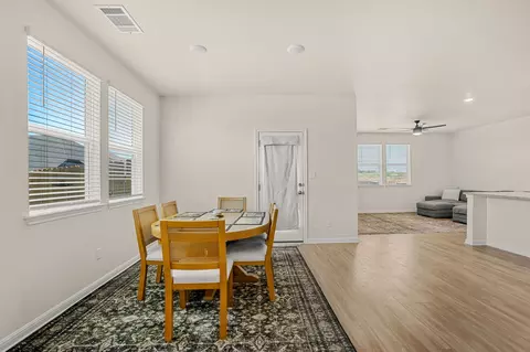 Dining - 148 Hidalgo Ln, Elgin, TX 78621 photo 2 of 3